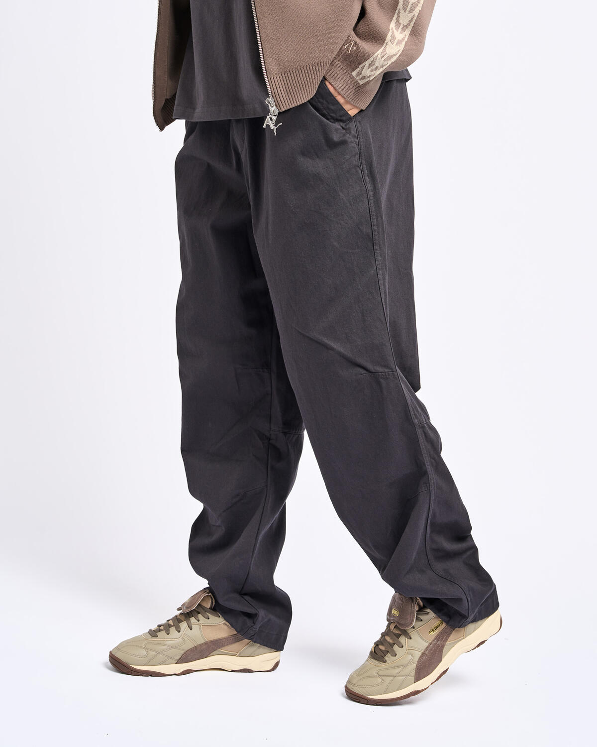 Puma x REPRESENT Pants | 632545-97 | AFEW STORE
